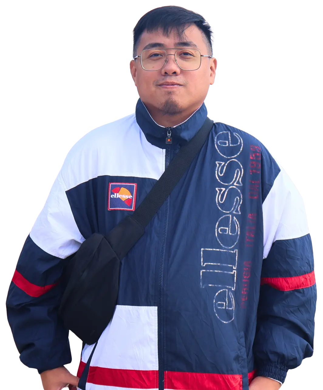 Jonard Aragon, Web Developer